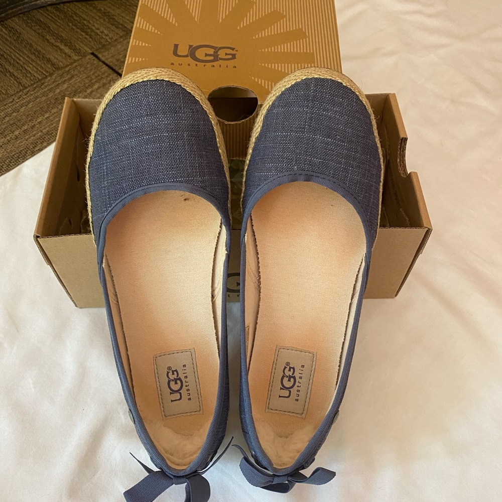 Women’s shoes
